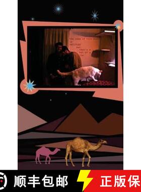 【3-4周达】The name of this book is untitled but that's a bit of a lie [9780692639054]