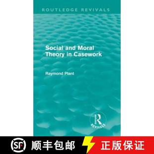 Routledge 9780415557948 Social Theory Moral 4周达 and Revivals Casework