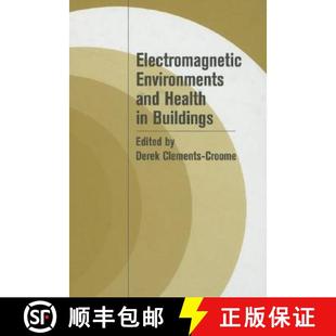Electromagnetic Environments Buildings 9780415316569 4周达 Health and