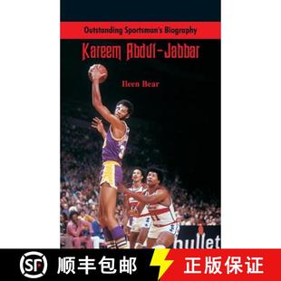 Biography 9789387513211 3周达 Jabbar Abdul Kareem Sportsman Outstanding