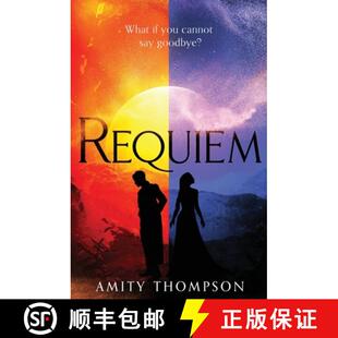Requiem 4周达 9781951108052