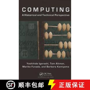 Computing Perspective 9781482227413 Technical 4周达 and Historical
