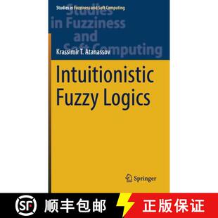 Logics 4周达 Fuzzy 9783319489520 Intuitionistic