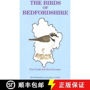 Bedfordshire The 9780948555152 Birds 預(yù)訂