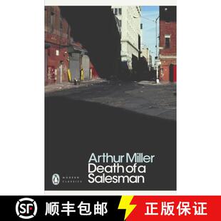 Salesman Conversations Death Requiem 推销员之死 and Certain Two Private 9780141182742 Acts