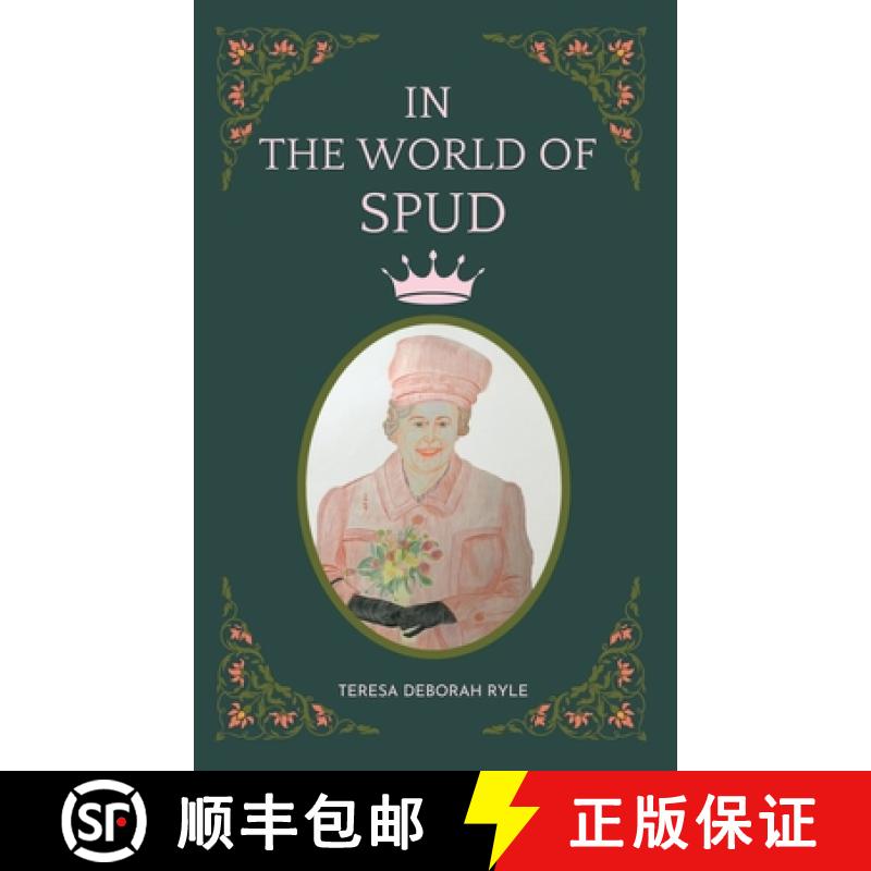 【3-4周达】In the World of Spud [9781915796530]