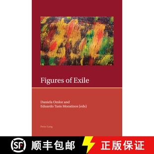 Exile 3周达 9781800796157 Figures