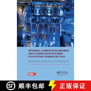 2019 4周达 Engines Combustion Powertrain Transport Proceedings Future Internal for Systems 9781032571003 ... and