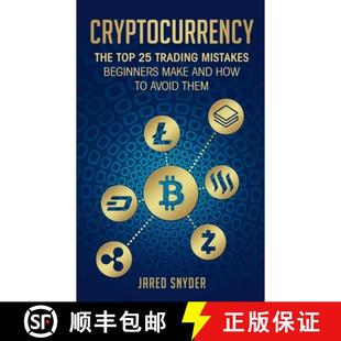 Avoid The Trading 预订 Beginners Them How Top and Make 9781087849898 Mistakes Cryptocurrency