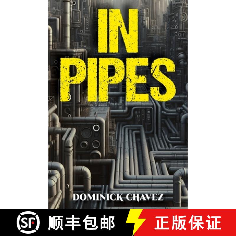 【2-3周达】In Pipes [9798893911701]