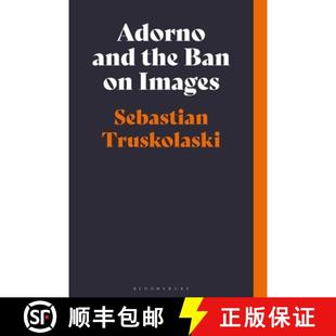 the Ban 预订 9781350196766 and Images Adorno