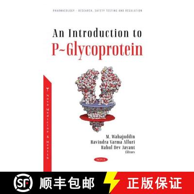 【3-4周达】An Introduction to P-Glycoprotein [9781536194883]
