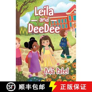 DeeDee 4周达 and 9781960764829 Leila