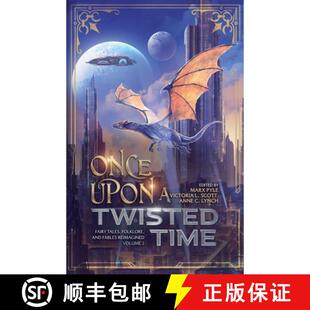 Fables 3周达 Upon Time and Reimagined Folklore Once Tales Fairy 9798230816652 Volume Twisted