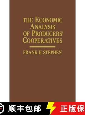 【3-4周达】The Economic Analysis of Producers' Cooperatives [9781349062508]
