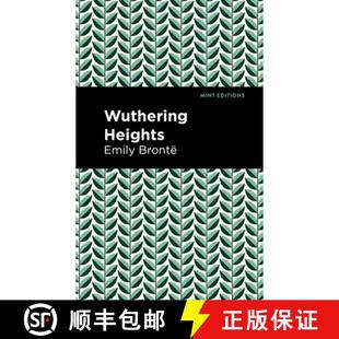 Heights Wuthering 4周达 9781513263519
