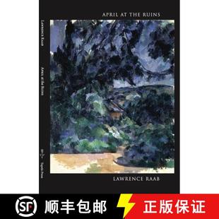 April 4周达 the 9781946482655 Ruins