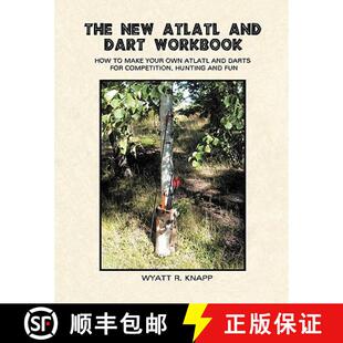 The New Workbook 9780983110903 Dart 3周达 And Atlatl