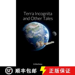 Terra Incognita and Tales 4周达 Other 9781458382450