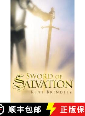 【3-4周达】Sword of Salvation [9781449778101]