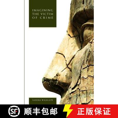 【3-4周达】Imagining the Victim of Crime [9780335217274]