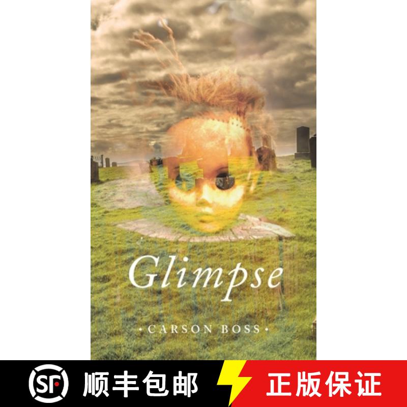 【2-3周达】Glimpse [9781489745194]