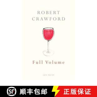【3-4周达】Full Volume [9780224080873]