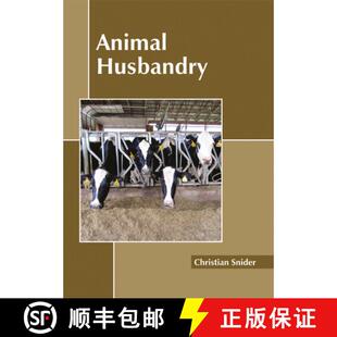 Husbandry Animal 4周达 9781632397799
