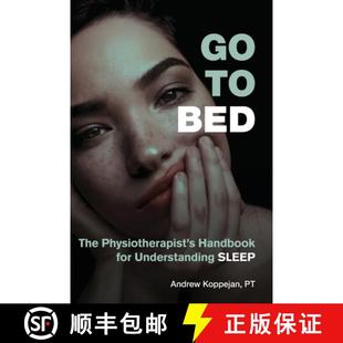 9780995995420 Sleep 4周达 Handbook Bed Understanding The for Physiotherapist