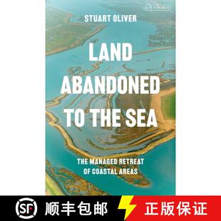 Abandoned Sea Land Coastal 9781788310857 4周达 Managed The the Areas Realignment