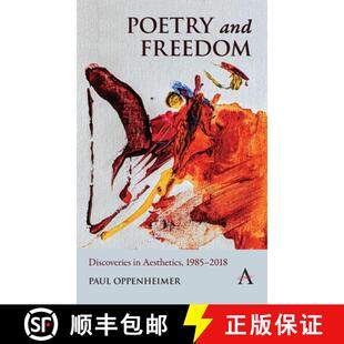 1985–2018 9781785272974 Poetry Discoveries Freedom 4周达 and 1985... Aesthetics