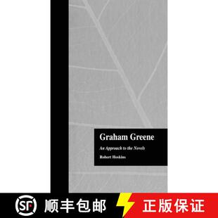 Approach 9780815312659 4周达 Novels the Greene Graham