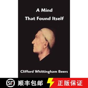 Mind That Itself 4周达 Found 9781599868844