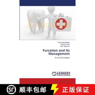 Furcation 9783659492846 and Management Its 预订