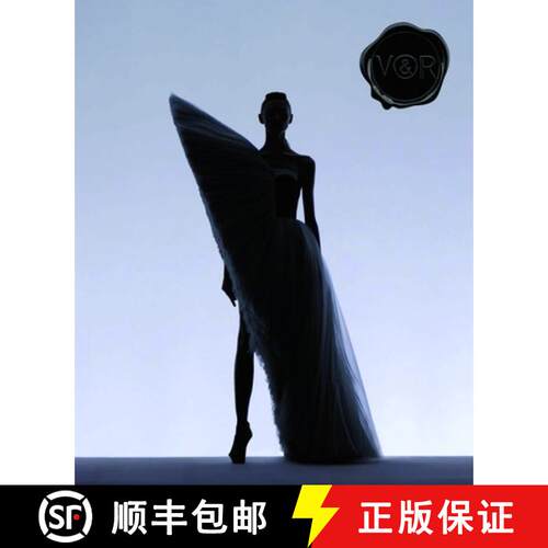 精装 Viktor & Rolf: Fashion Statements (Bilingual edition) [9783777443065]