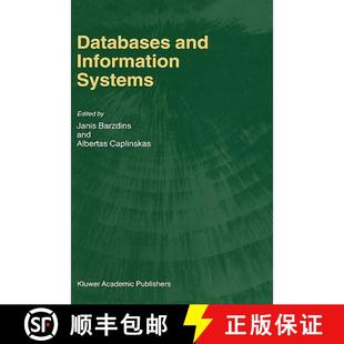 Databases 9780792368236 200... International 4周达 Baltic Information and DB&IS Systems Workshop Fourth
