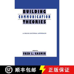 9780415515610 4周达 Approach cultural Socio Theories Communication Building