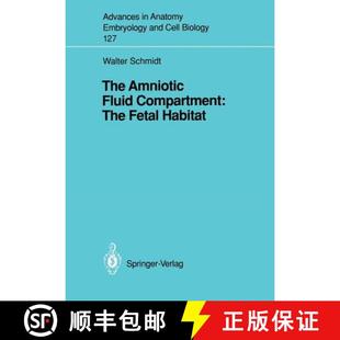 The Amniotic Habitat 9783540551621 Fetal 4周达 Compartment Fluid