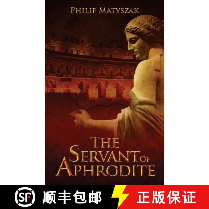【3-4周达】The Servant of Aphrodite [9780988106635]