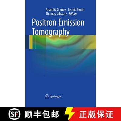 【3-4周达】Positron Emission Tomography [9783662507599]