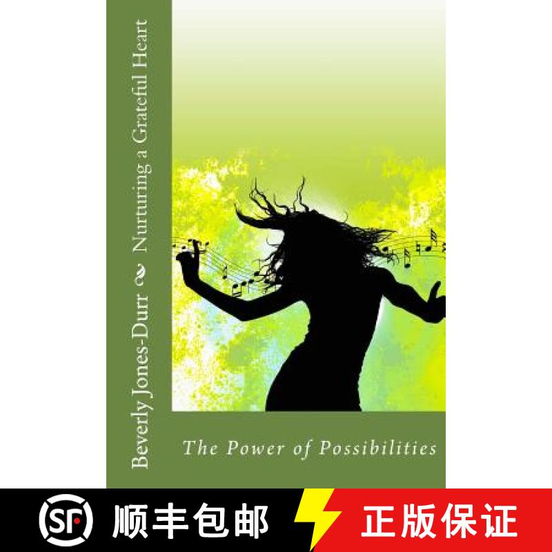 【3-4周达】Nurturing a Grateful Heart [9780989718714]