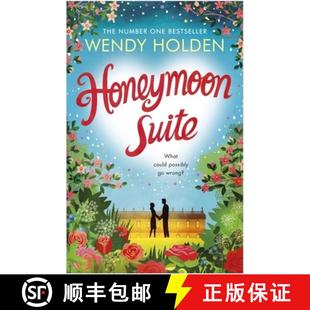 Suite Honeymoon 4周达 9780755385355
