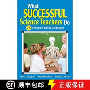 Research Teachers 4周达 9781412972345 Science Successful Strategies Based What
