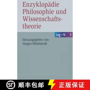 Log 9783476021045 Enzyklopädie Wissenschaftstheorie Bd. Und 4周达 Philosophie