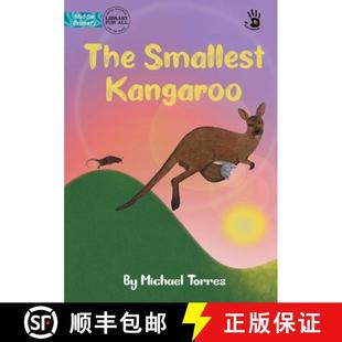 The Smallest Kangaroo Yarning 4周达 Our 9781923063082