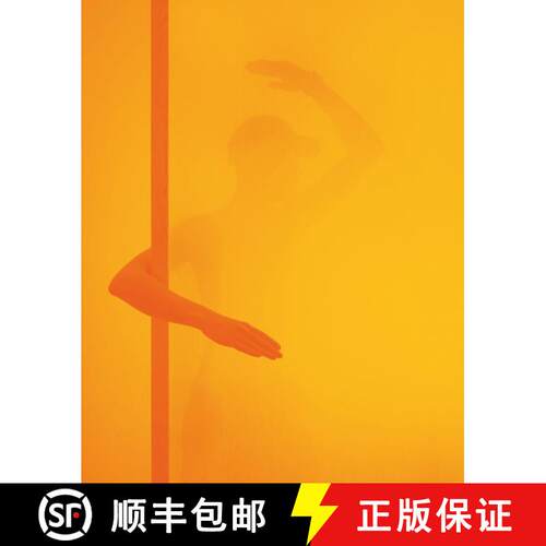 【3-4周达】Armin Lorenz Gerold: Manuel or a Hint of Evil [9788867494767]