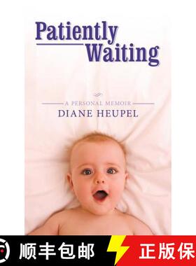 【3-4周达】Patiently Waiting [9781449747916]