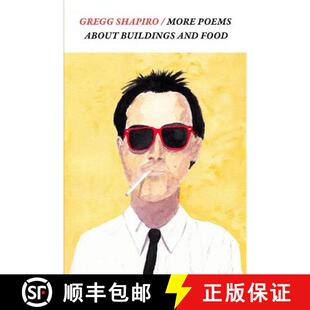 More Poems Food 9780359346493 and 3周达 Buildings About