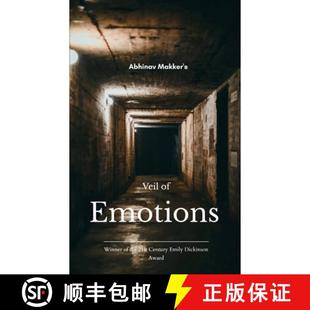 Emotions 4周达 9789369545919 Veil