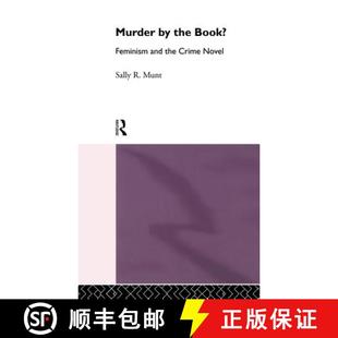 Crime 9780415109185 Murder Book? Feminism the 4周达 Novel and